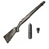 CHRISTENSEN ARMS RIDGELINE FFT UPGRADE KIT  FOR LA REMINGTON 700 GREEN/TAN