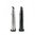 ATLAS GUNWORKS 2011 126MM DLC SLIDELOCK MAGAZINE BASE PAD BLK 9MM