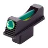Snag Free front sight för 2020 Colt Python/Anaconda erbjuder förbättrad sikt med fiberoptik eller guldinlägg, perfekt matchning med Wilson justerbart bakre sikte.