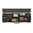 MAGPUL DAKA GRID CASE ORGANIZER FOR PELICAN VAULT V800 BLACK
