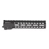 Geissele MK14 Super Modular Rail är en lätt och stark handguard med M-LOK fästen och Picatinny rail, perfekt för tillbehör och komfortabelt grepp.
