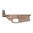 AERO PRECISION M5 STRIPPED LOWER RECEIVER FOR AR .308 KODIAK BROWN