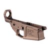 Aero Precision M5 308 Lower Receiver är tillverkad av 7075-T6 aluminium, har mil-spec dimensioner och passar DPMS komponenter för en skräddarsydd AR.
