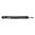 AERO PRECISION M5E1 308 WIN ASSEMBLED UPPER FLUTED 18" RIFLE THREADED BLACK