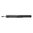 AERO PRECISION M5E1 308 WIN ASSEMBLED UPPER FLUTED 18" RIFLE THREADED BLACK