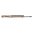 AERO PRECISION M5E1 6.5 CM ASSEMBLED UPPER FLUTED 22" RIFLE THREADED FDE