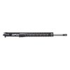Uppgradera din AR15 med M4E1 6.5 Grendel Upper Receiver, designad för låg rekyl och hög precision, komplett med ATLAS R-ONE handskydd och 18" rostfritt stål-lopp.
