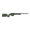 Solus Bravo-riflen kombinerar jakt och tävlingsskytte med en lätt KRG Bravo Chassis, Remington 700-fotavtryck och en matchgrade pipa för överlägsen prestanda.