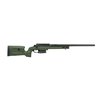 Solus Bravo-riflen kombinerar precision och ergonomi med en lätt KRG Bravo Chassi, Remington 700 Short Action och en match grade pipa för optimal prestanda.