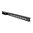 AERO PRECISION SOLUS COMPETITION CHASSIS ASSEMBLY  17" FOR REM 700 SA BLACK