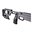 AERO PRECISION SOLUS COMP CHASSIS ASSY 17" FOR REM 700 SA SNIPER GRAY