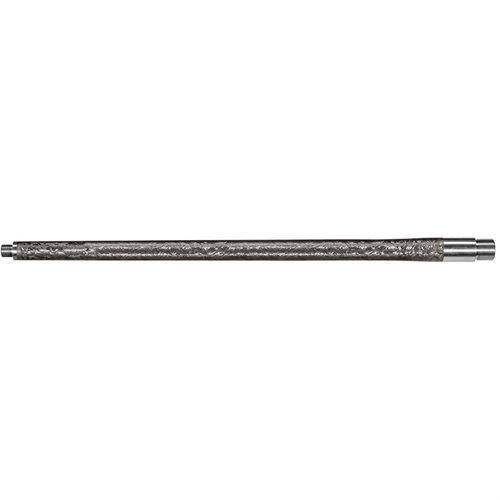 ZERMATT ARMS pre-fit carbon fiber 7 PRC gevärslopp är starkare, lättare och mer hållbara, med överlägsen värmehantering för ökad precision och längre livslängd.