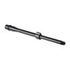 AR-15 Premium Black Series 6.5 Creedmoor pipor erbjuder hög precision, låg rekyl och är tillverkade av korrosionsbeständig 416R rostfritt stål.