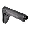 RECC·E™ Carbine Stock från Reptilia erbjuder konstant kindstöd, ambidextrösa QD slingfästen och en lättviktsdesign för AR15/M16, perfekt för alla användare.