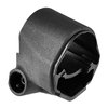 RECC·E™ Carbine Stock QD Front End ger en flexibel QD-fäste för slingor, tillverkad av hållbara material och lättviktig design, perfekt för AR15/M16.
