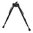HARRIS S-25C-MLOK BIPOD M-LOK 13.5-27" ROTATE