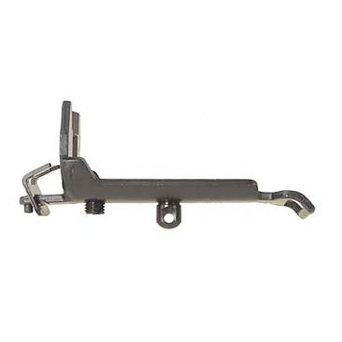 No. 14 Adapter för Ruger Mini-30 och Mini-14 passar standard- och ranchgevär, med snabbkoppling för bärrem och bipod, men passar ej 180-serien eller vikbara kolvar.