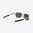 MAGPUL SANTINI GLASSES SILVER FRAME/GRAY GREEN LENS POLARIZED