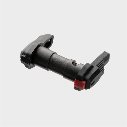 Magpul ESK är en modulär ambidextrös selector kit för AR-vapen med tre användarconfigurerbara spakar, lätt installation och ergonomisk design.