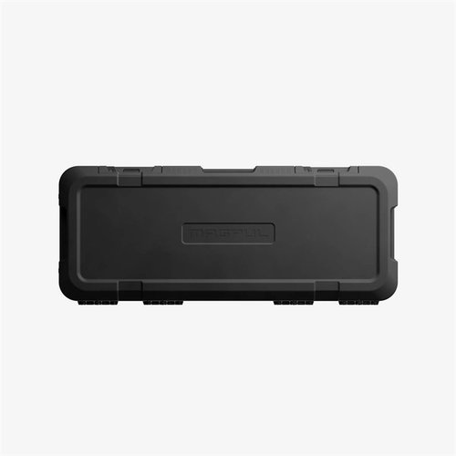Upptäck Magpul DAKA Hard Case R44 🛡️ - en hållbar och anpassningsbar vapenväska för upp till två 16” gevär. Perfekt för säker transport!