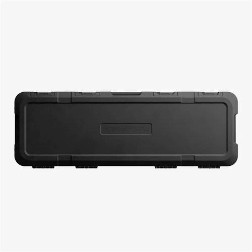 Skydda din utrustning med MAGPUL DAKA HARD CASE i svart. Perfekt storlek 53 för säker förvaring. 💼 Kvalitet och stil i ett!