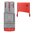 REAL AVID SMART-FIT AR-15 VISE BLOCK WITH SLEEVE FOR AR 308