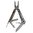 REAL AVID AR-15 37-IN-1 TACTICAL GUN MULTI-TOOL