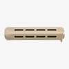 B5 SYSTEMS AR-15 HANDGUARDS M-LOK erbjuder hållbar konstruktion, ergonomisk design, inbyggd handstop och sex sidor av M-LOK® fästen för optimal användning.