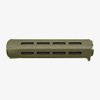 B5 SYSTEMS AR-15 HANDGUARDS M-LOK erbjuder en slimmad design med ergonomi, inbyggd handstop och sex M-LOK® fästen, perfekt för Carbine och Mid-Length.