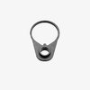 B5 SYSTEMS AR-15 END PLATE STEEL BLACK