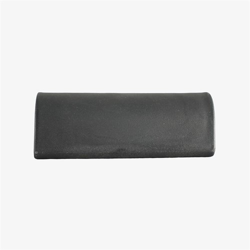 B5 SYSTEMS Accessory Cheekpiece (ACP) ger 3/8" extra höjd och justering för optimal kindplacering, tillverkad av Mil-Spec material för ökad komfort.
