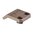 ARISAKA DEFENSE OFFSET SCOUT LIGHT MOUNT FOR MCX HANDGUARDS, FDE