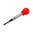 TANGO UNIFORM ECHO ZULU SPRING LOADED CENTER PUNCH