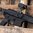 AMERICAN DEFENSE MANUFACTURING UIC-180 STRIPPED LOWER AMBIDEXTROUS RECEIVER