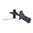 ELITE TACTICAL SYSTEMS GROUP UNIVERSAL PISTOL MAG LOADER .380 CALIBER