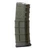 GEN 2 magasin för AR-15 med 30-runds kapacitet, extremt hållbar polymer, förbättrad kompatibilitet och enkel rengöring, med livstidsgaranti.