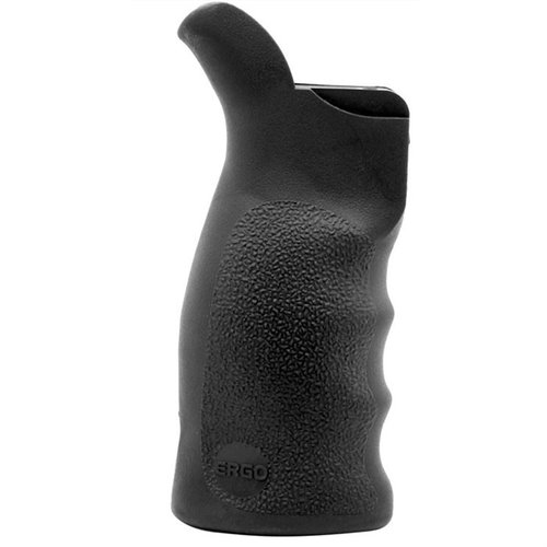 TDX-0™ är ett ergonomiskt grepp med nollvinkel och beavertail, designat för precision och komfort på AR-15/AR-10 och chassissystem. Livstidsgaranti.