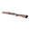 BELL & CARLSON M40 STYLE STOCK HOWA MINI ACTION TAN/BLACK SPIDERWEB
