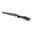 BELL & CARLSON WEATHERBY STOCK LA VANGUARD, HOWA, S&W, MOSSBERG TEXT BLACK