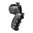 ADVANCED TECHNOLOGY STRIKEFORCE SIDE-FOLDING SHOTGUN STOCK