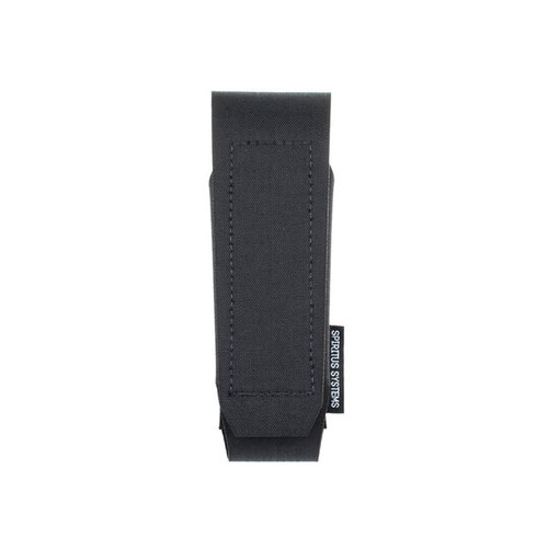 TKO Pouch är en lågprofil lagringslösning för MOLLE-systemet, justerbar toppöppning och säker förvaring av känsliga föremål i slitstarkt material.