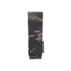 TKO Pouch är en lågprofil förvaring som fästs på MOLLE, har justerbar stängning och skyddar utrustning mot repor, perfekt för Micro Fight MK5 och LV/119.