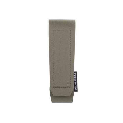 TKO POUCH är en lågprofil lagringslösning för MOLLE, med justerbar stängning och skyddande Squadron™-material, perfekt för Micro Fight MK5 och mer.