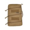 Delta Bag är en kompakt medicinväska med tre fack för snabb åtkomst, klamshell-design och vattenavrinning, perfekt för krävande miljöer.