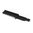 TEXAS WEAPON SYSTEMS BITTY DOT MOUNT FOR RED DOT SIGHT PICATINNY 5-SLOT BLACK