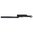 TEXAS WEAPON SYSTEMS BITTY DOT MOUNT FOR TRIJICON MRO RED DOT SIGHTS BLACK