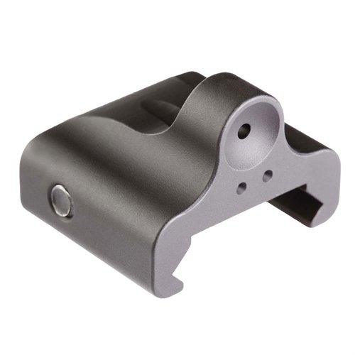BASIC REAR PEEP SIGHT GEN-3 för AK-47 erbjuder en enkel, icke-justerbar design med en aperturdiameter på .070" och är graderad för 100 yards nollställning.