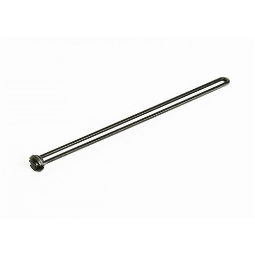 Guide wire och retainer cap för recoil spring assembly, nödvändig för installation av top cover kit på AK-47 med teleskopisk fjäderguide.