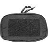 Grey Ghost Gears E&E HORIZONTAL POUCH är perfekt för att organisera och snabbt få tillgång till små utrustningar med fack, elastiska slingor och fönster.