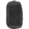 E&E Vertical Pouch från Grey Ghost Gear är perfekt för att bära nödvändiga föremål vid krissituationer, med flera fack, elastiska slingor och fäste för MALICE CLIPS.